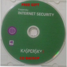 Master Installer Kaspersky Internet Security For 3 Computer 1 Years