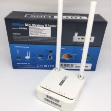 Wifi Access Point Router Wireless Internet - TOTOLINK